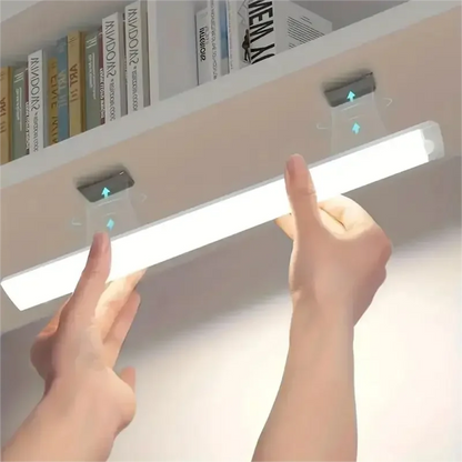 BrightStep Motion-Sensor Nightlight