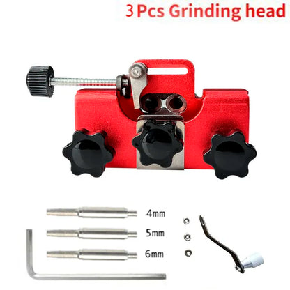 ChainMaster SharpEase Toolkit