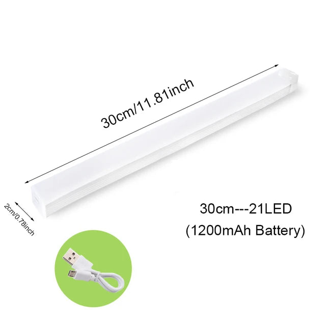 BrightStep Motion-Sensor Nightlight