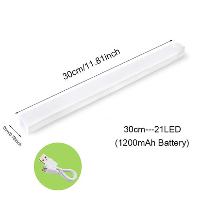 BrightStep Motion-Sensor Nightlight