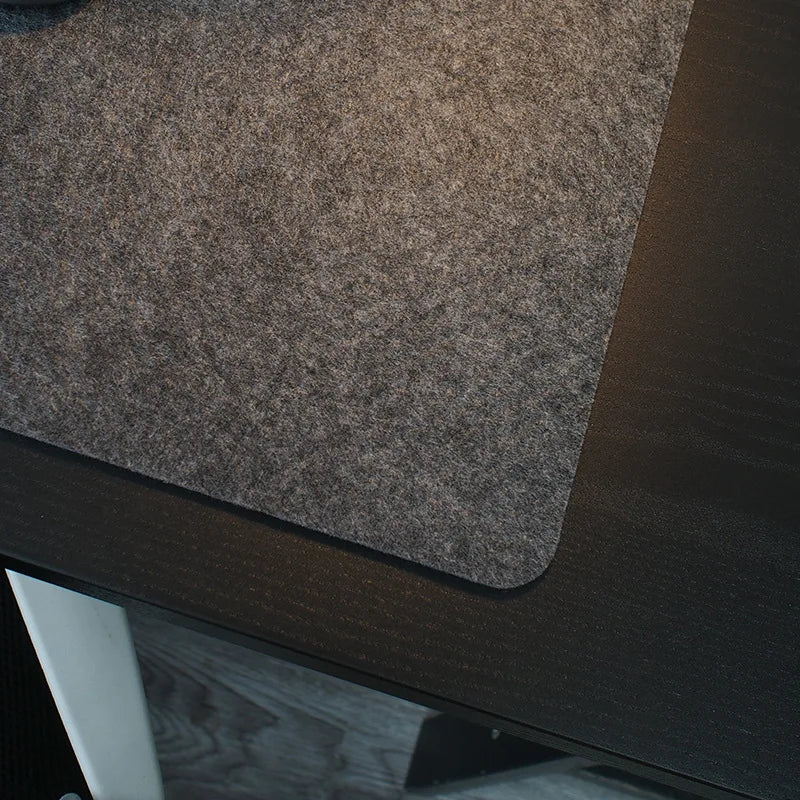 CozyMate Felt Desk Mat