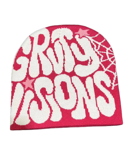 CozyKnit Winter Skullies