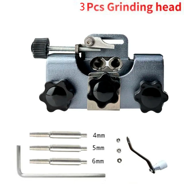 ChainMaster SharpEase Toolkit