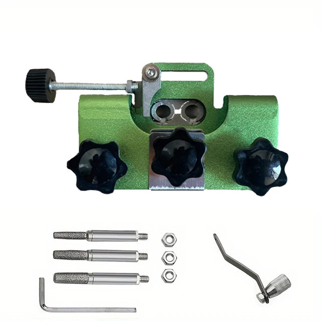 ChainMaster SharpEase Toolkit